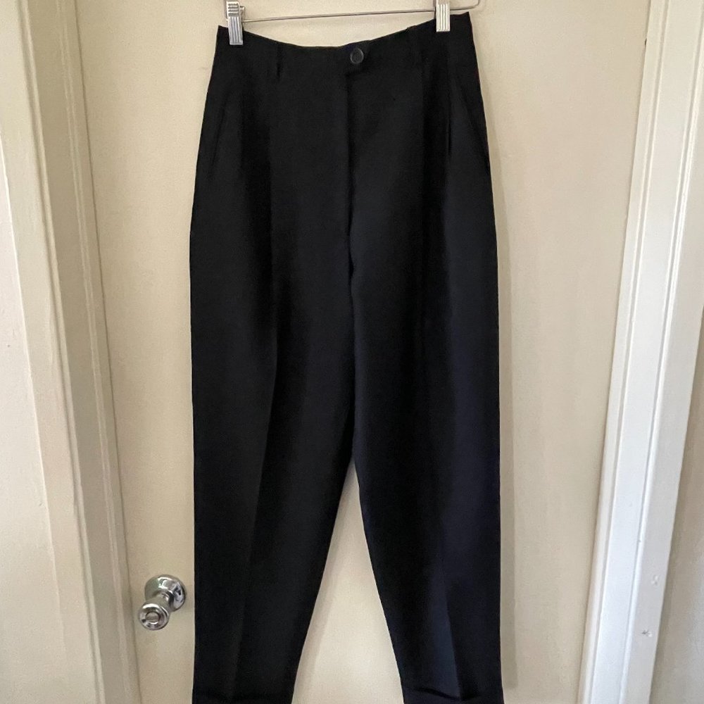 Faconnable Trousers